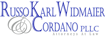 Russo Karl Widmaier & Cordano PLLC | Attorneys At Law