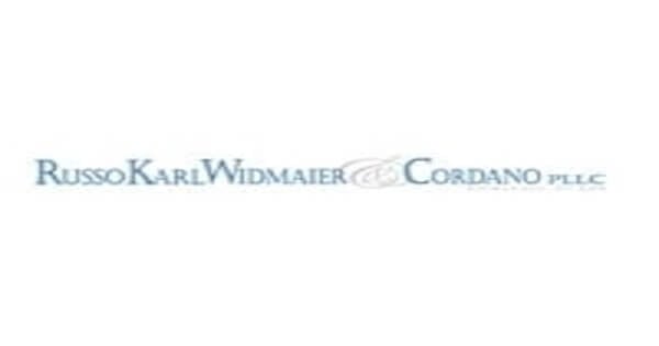 Russo, Karl, Widmaier & Cordano, PLLC