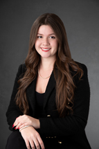Photo of Stephanie Brunner